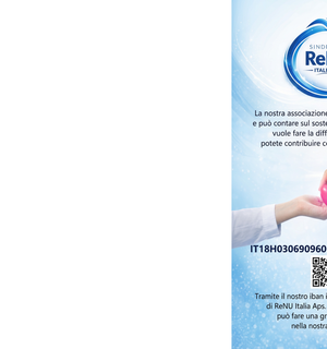 Una donazione dal cuore