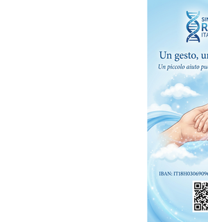 Un gesto, una speranza