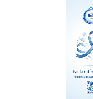 Fai la differenza oggi