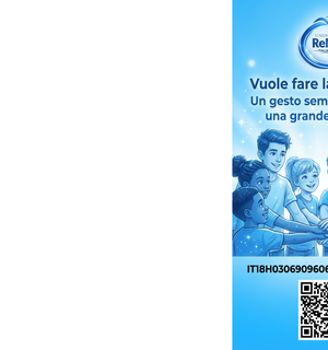 Vuole fare la differenza