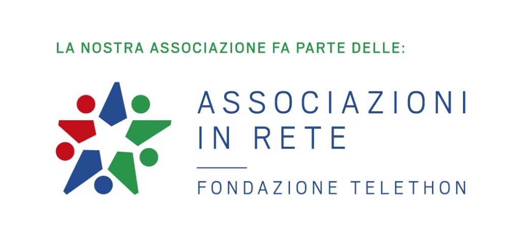 Associazioni in Rete – Fondazione Telethon