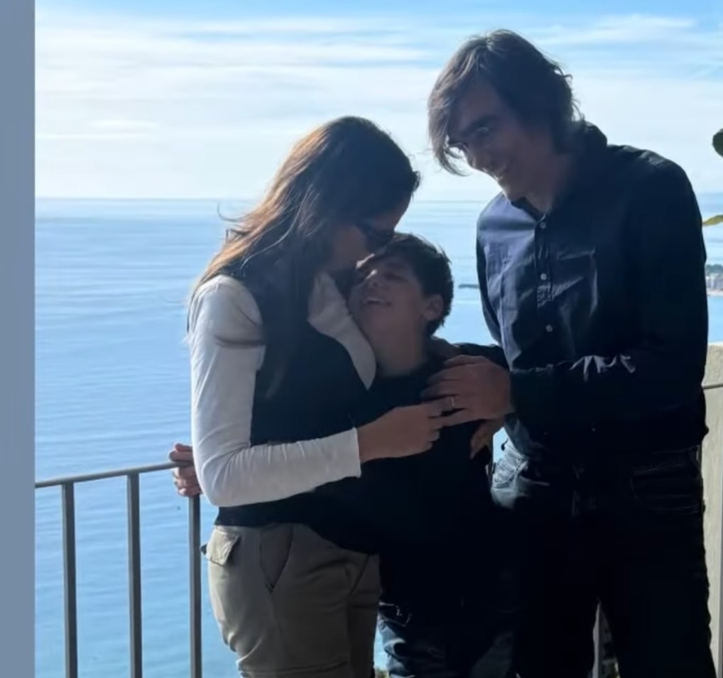 Famiglie Sindrome ReNU Italia