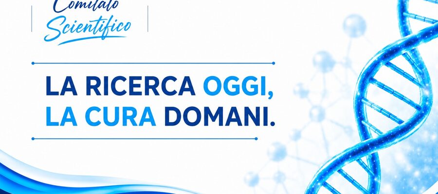 Comitato Scientifico Sindrome ReNU Italia