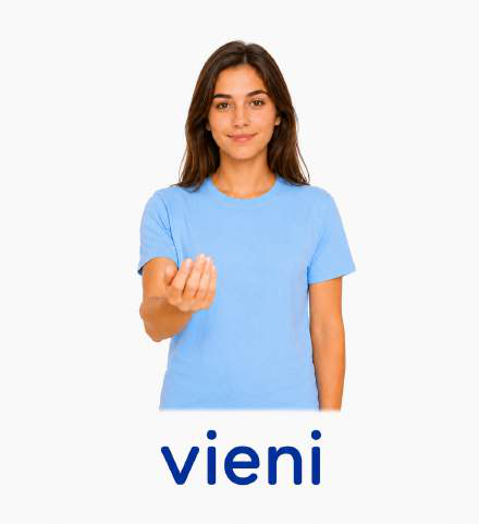 Gesto: Dammi il cinque