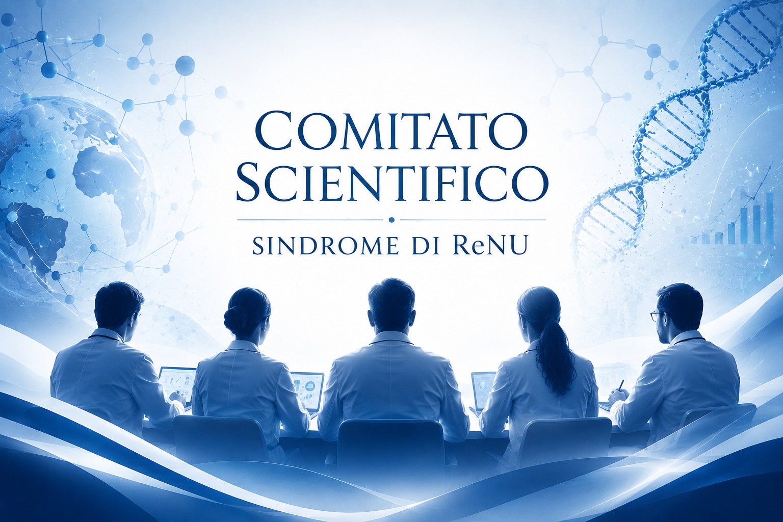 Comitato Scientifico