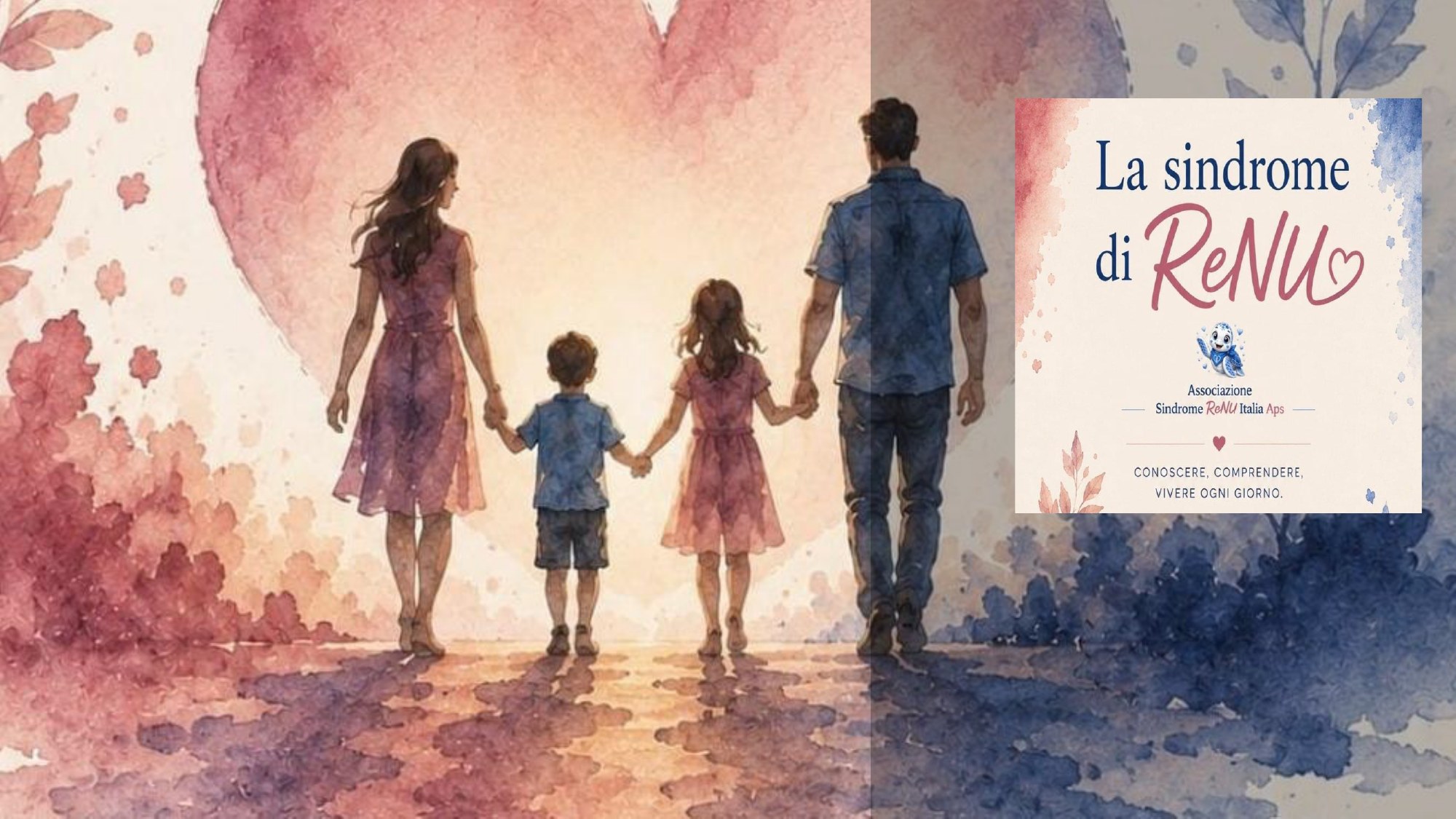 Kit di benvenuto – Insieme per conoscere